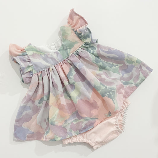 The Anna Two-Piece