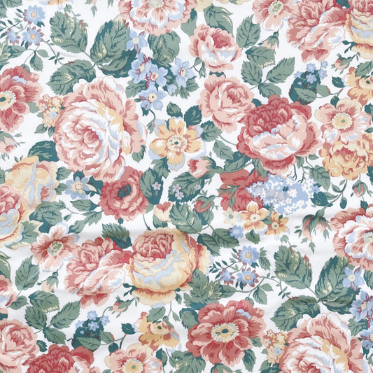 Fabric 2 // Vintage Dorma