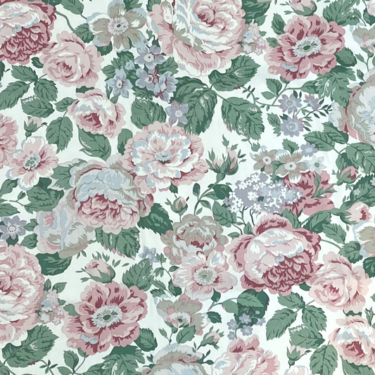 Fabric 1 // Vintage Dorma