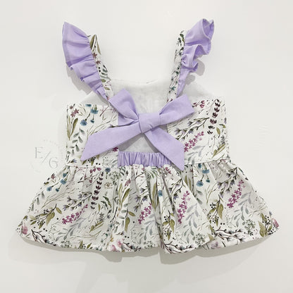 The Rebekah Top