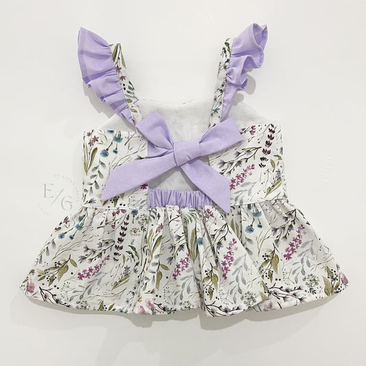 The Rebekah Top