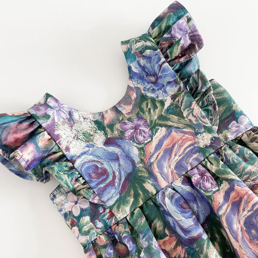 The Lexi Romper