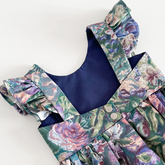 The Lexi Romper