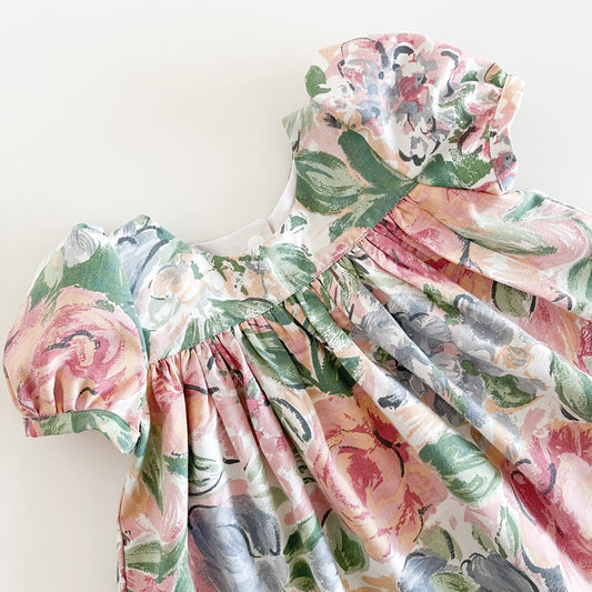 The Anna Dress