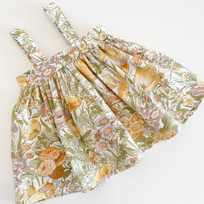 The Lillian Dress