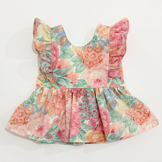 The Lexi Top