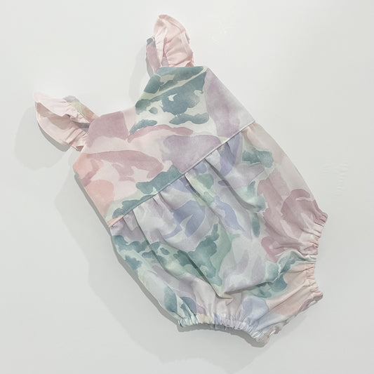 The Rebekah Romper