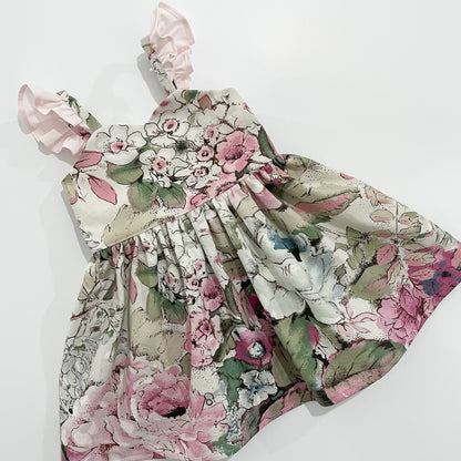 The Rebekah Dress