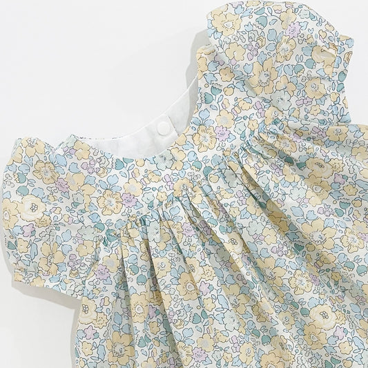 The Anna Two-Piece