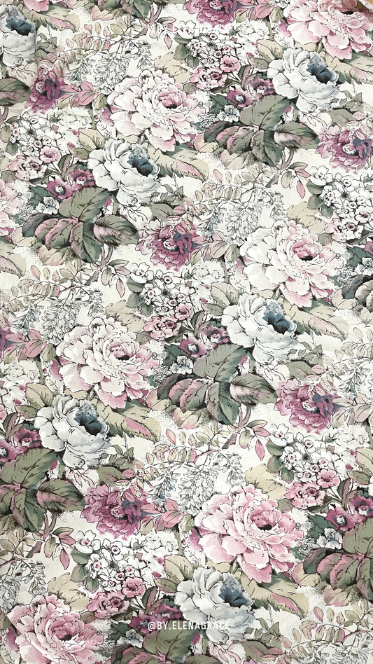 Fabric 33 // Vintage
